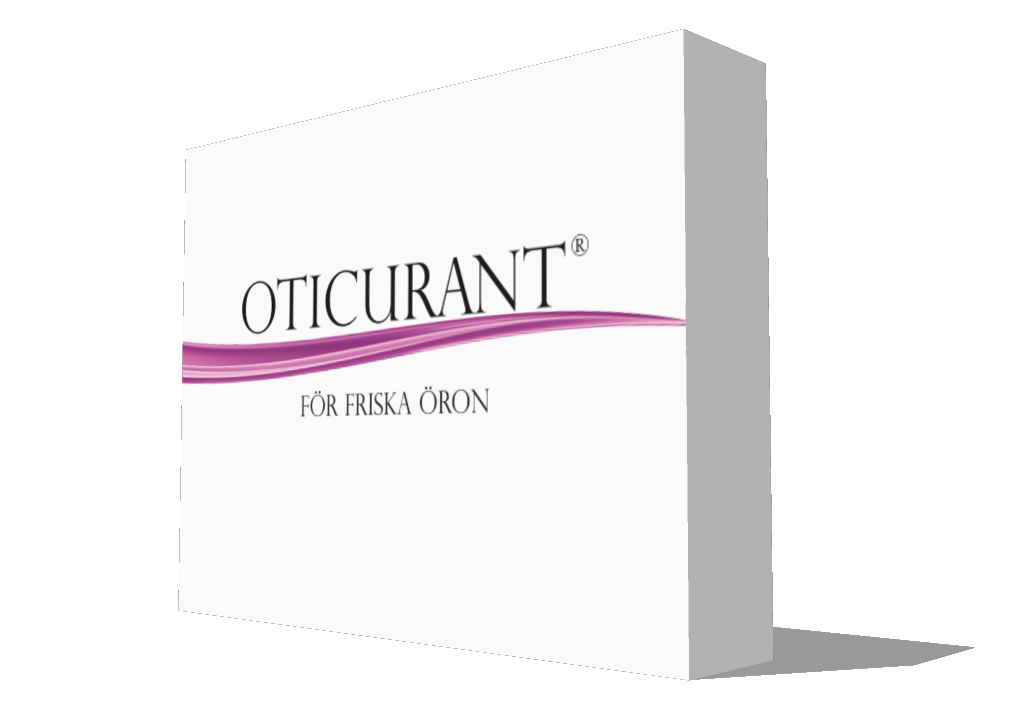 Oticurant apoteket